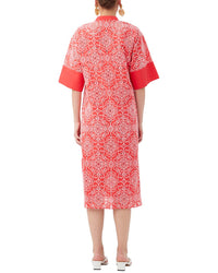 Trina Turk Villa Dress