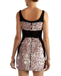 Cynthia Rowley The Cosmo Dress