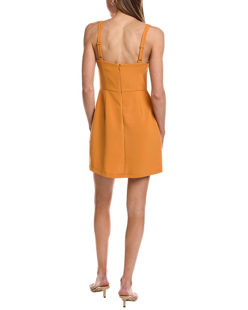 French Connection Tank Mini Dress