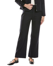The Great The Western Wool-Blend Trouser