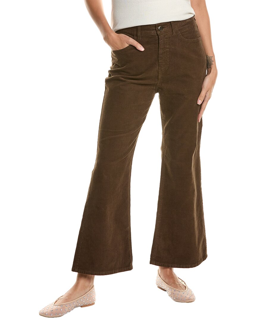 The Great The Kick Boot Pant Green