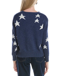 Philosophy Dropped-Shoulder Cashmere Sweater