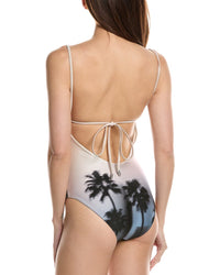 Simkhai Elenora One-Piece