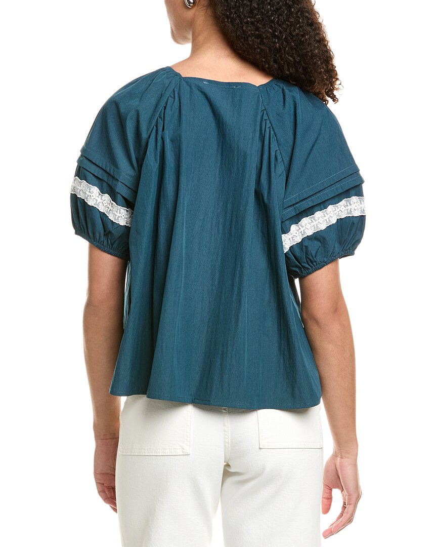 Celestine Sei Blouse