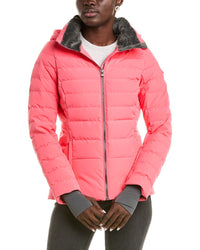 Fera Julia Parka
