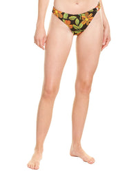 Solid & Striped The Mimi Bottom Multi