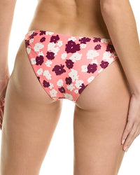Tanya Taylor Tia Bikini Bottom