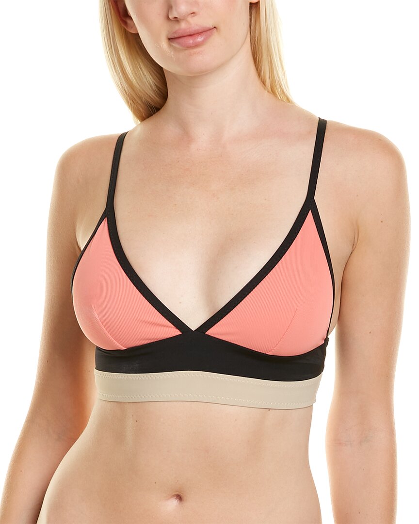 Shan Rebeka Triangle Bikini Top