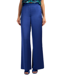 Trina Turk Ines Pant Blue