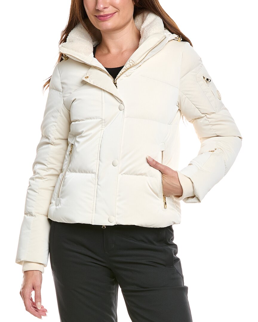 Bogner Hella Down Jacket