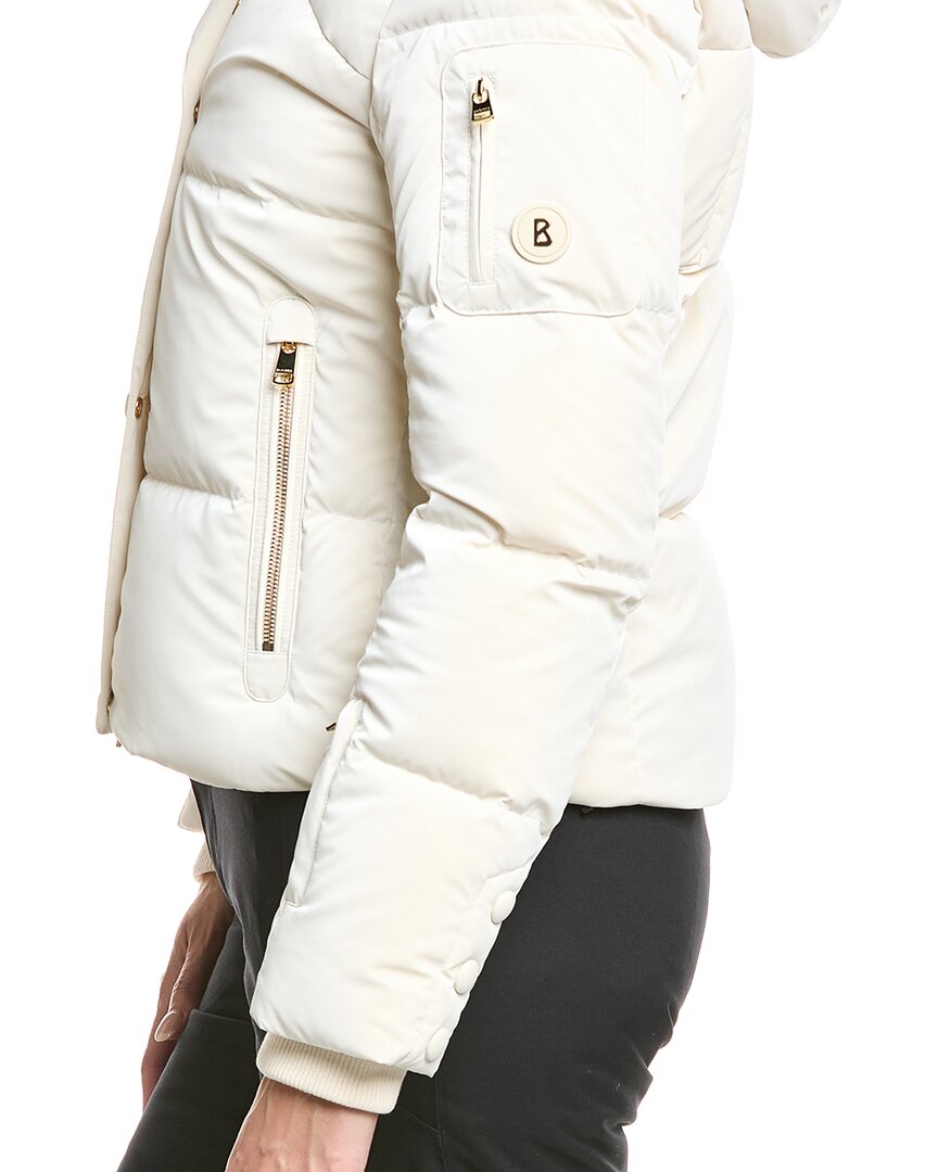 Bogner Hella Down Jacket