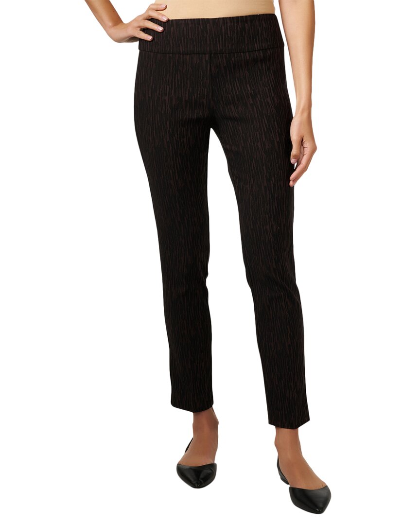 Elliott Lauren Pull-On Pant Black 2