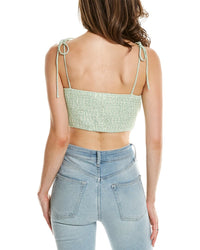 Emmie Rose Bandeau Top