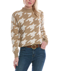 Joseph A. Joseph A. Turtleneck Sweater