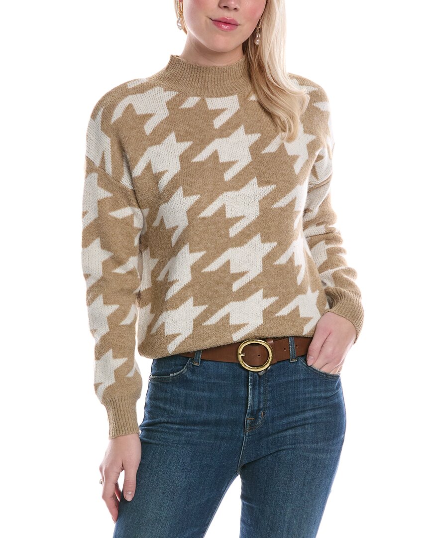 Joseph A. Joseph A. Turtleneck Sweater