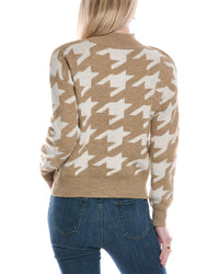Joseph A. Joseph A. Turtleneck Sweater