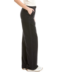 Moncler Wool & Cashmere-Blend Pant