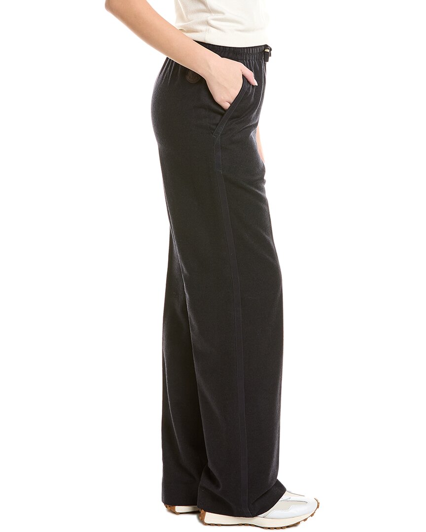 Moncler Wool & Cashmere-Blend Pant