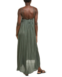Alpha Studio Spallini Maxi Dress