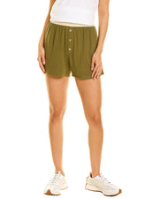 Donni. Bubble Boxer Short
