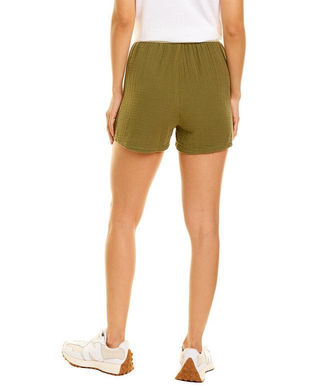 Donni. Bubble Boxer Short