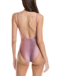 Pq Swim Scoop One-Piece