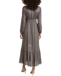 Saltwater Luxe Lenora Maxi Dress
