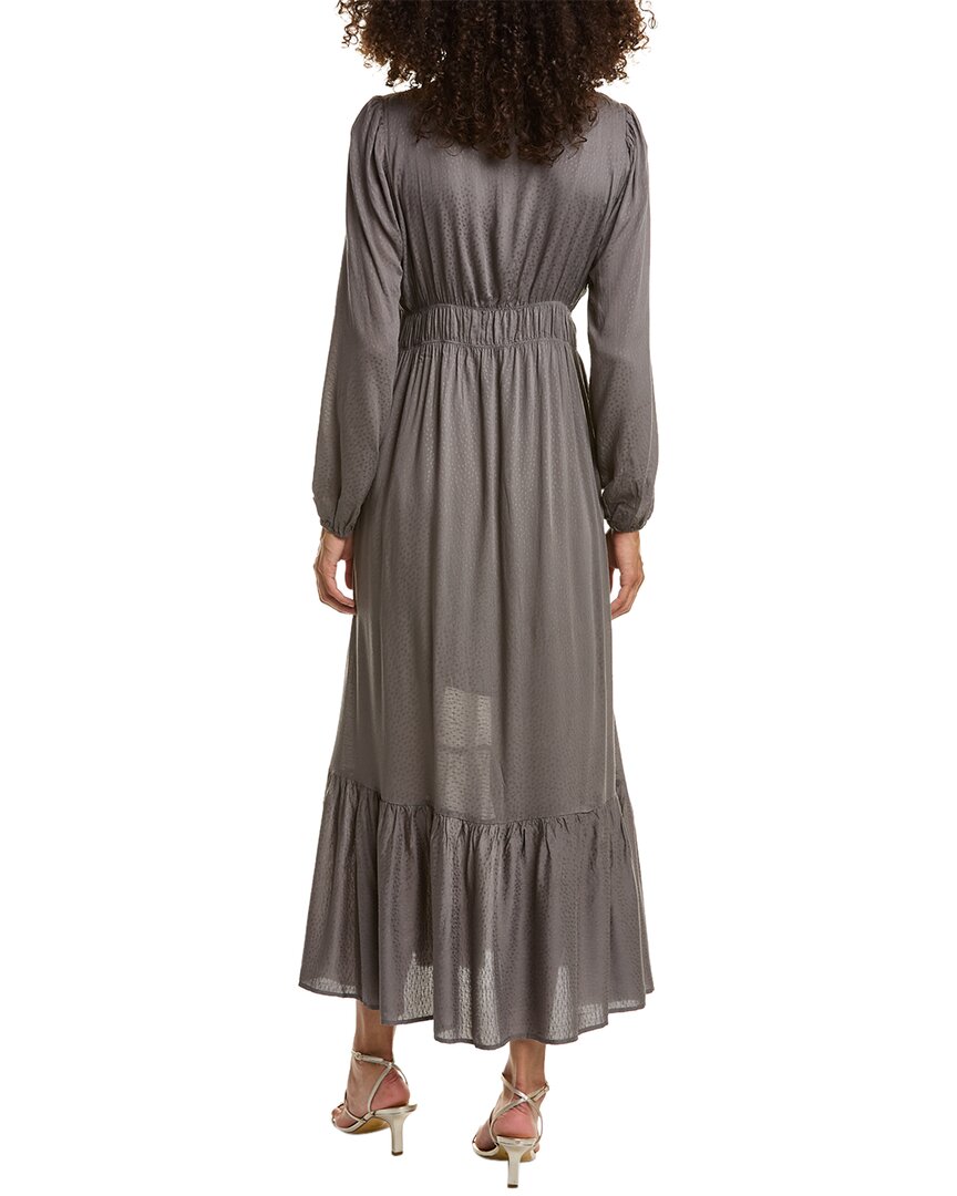 Saltwater Luxe Lenora Maxi Dress