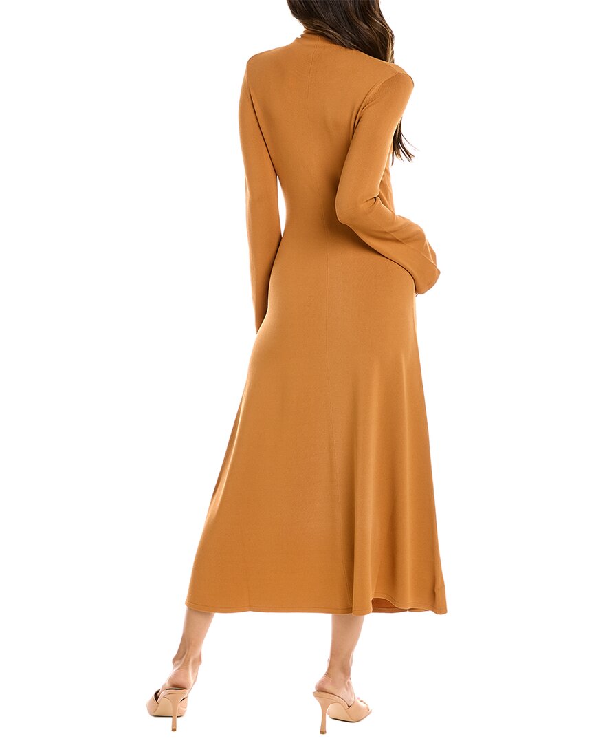 Cult Gaia Eli Midi Dress