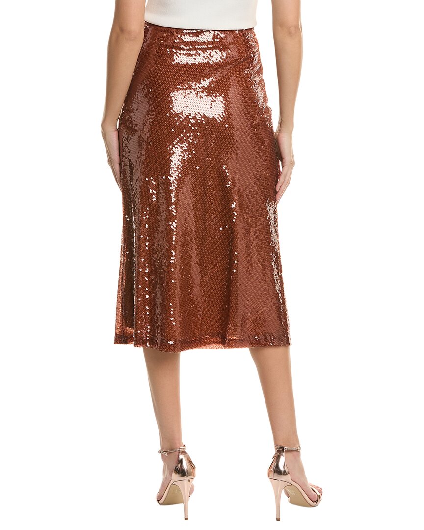 A.L.C. Reese Midi Skirt