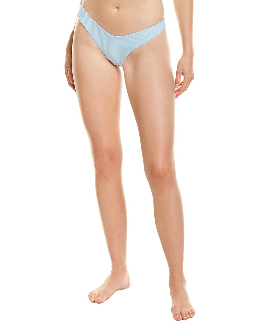 Ete Lena Cheeky Bikini Bottom Blue Regular 18 (XXL)