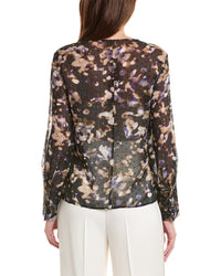 Hugo Boss Bidinta Blouse