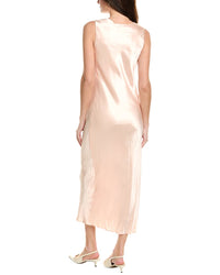 Sportmax Savana Maxi Dress