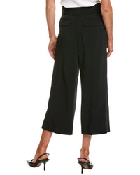 Red Valentino Paperbag Pant