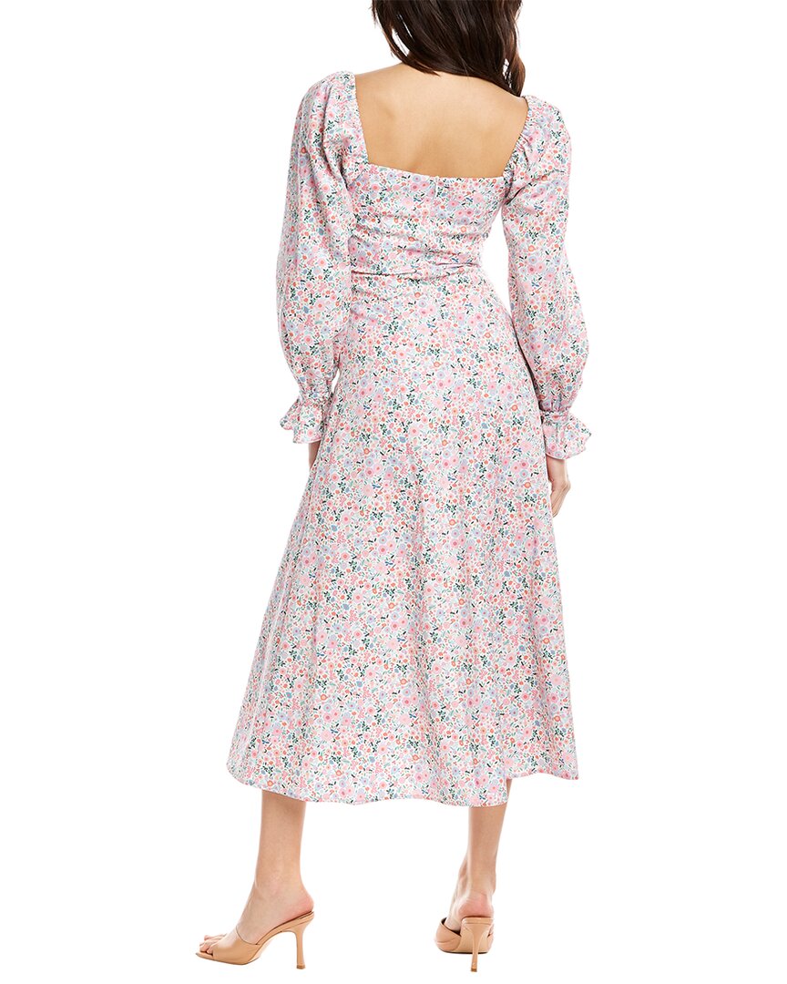 Olivia Rubin Willow Maxi Dress