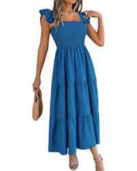Lily Kim Dress