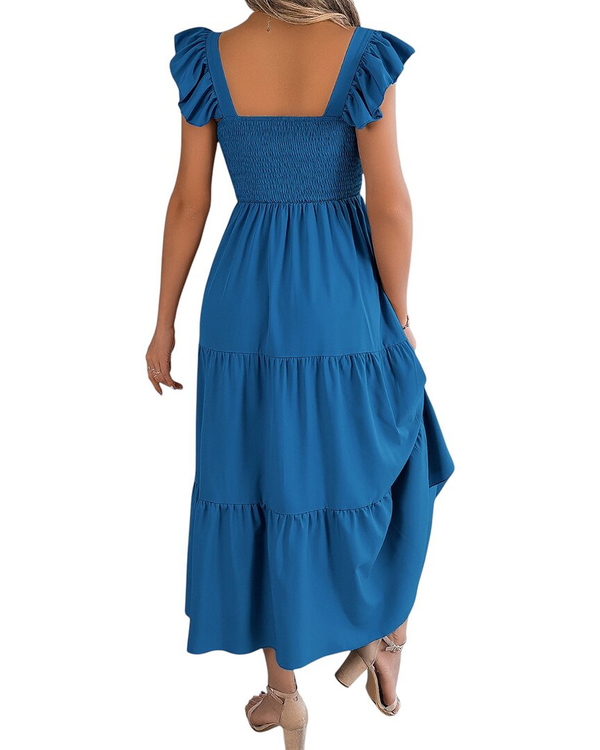 Lily Kim Dress
