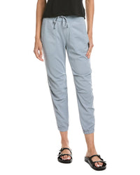 James Perse Soft Drape Utility Pant