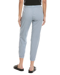 James Perse Soft Drape Utility Pant