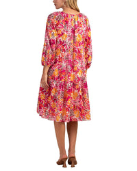 Trina Turk Tangier Dress