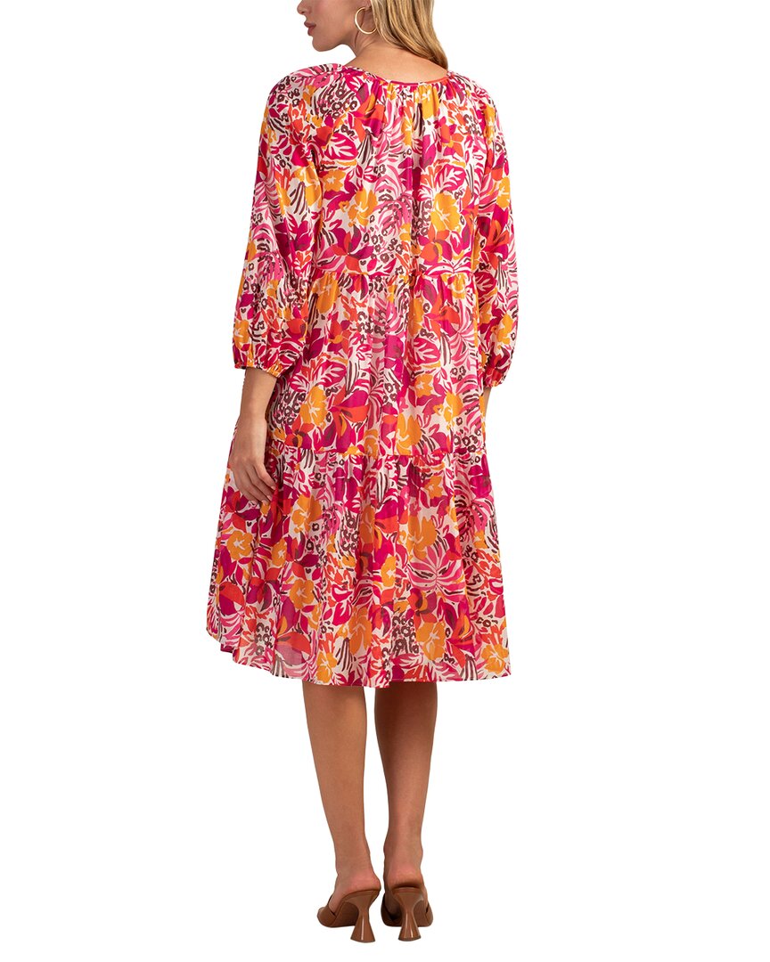 Trina Turk Tangier Dress