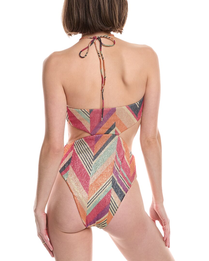 Devon Windsor Gabriella One-Piece
