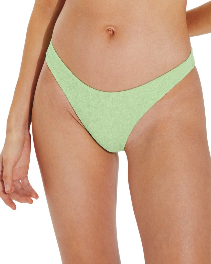 Vix Firenze Basic Bottom Full Green Regular 0 (XS)