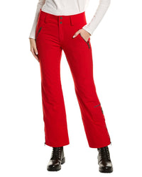 Skea Baby Doe Pant Red