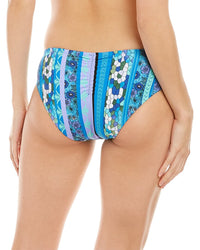 Lucky Brand Tribal Chic Hipster Bottom