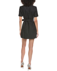 Toccin Lydia Snap Front Dress