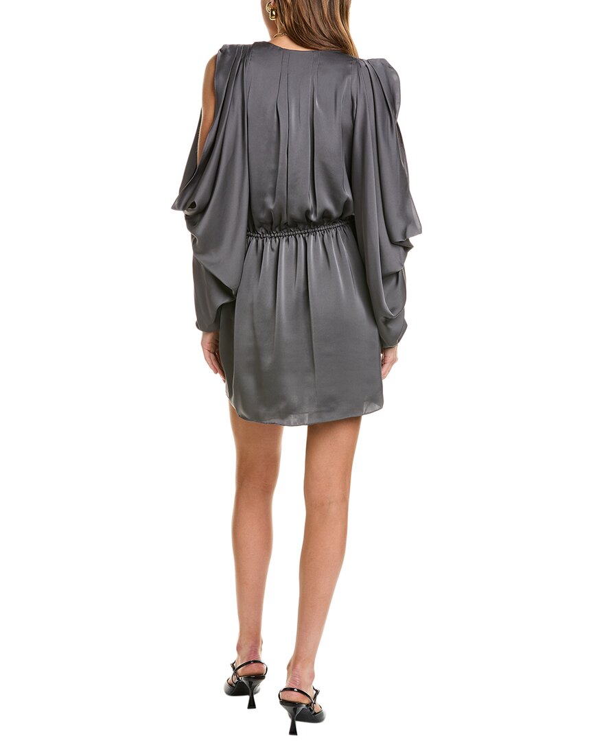 kimberly mini dress Ramy Brook Kimberly Mini Dress
