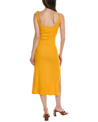 Sandro Sheath Dress