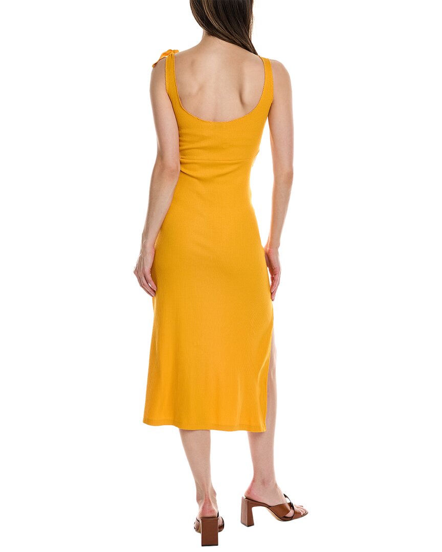 Sandro Sheath Dress