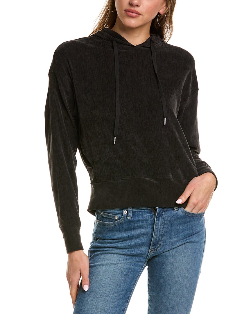 Marika Ruth Hoodie Regular 0 (XS) Black